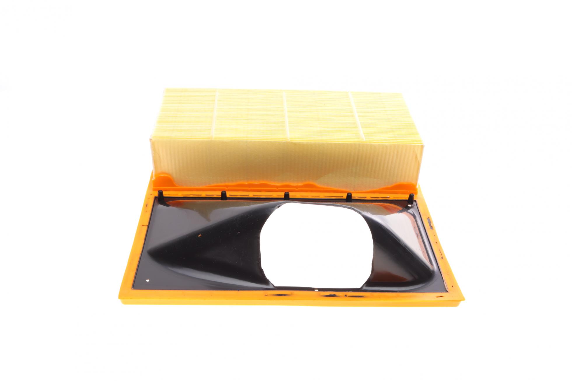 WH10118 WUNDER FILTER